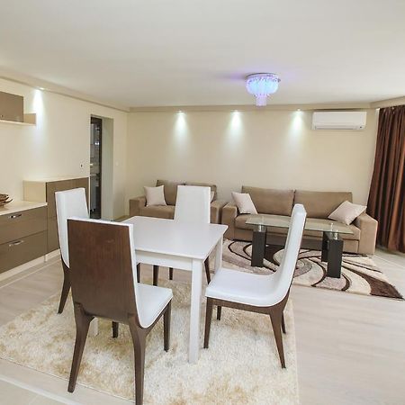 Sundance Apartments Sandanski Luaran gambar