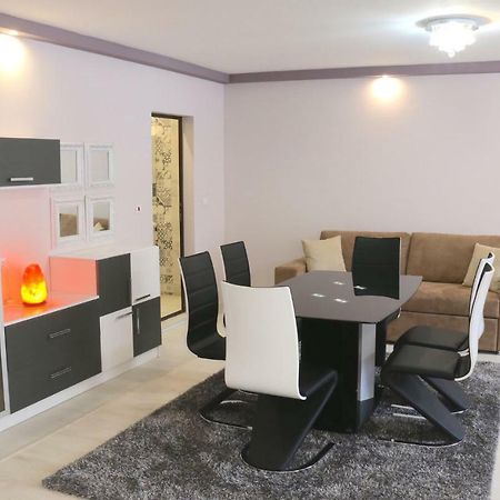 Sundance Apartments Sandanski Luaran gambar
