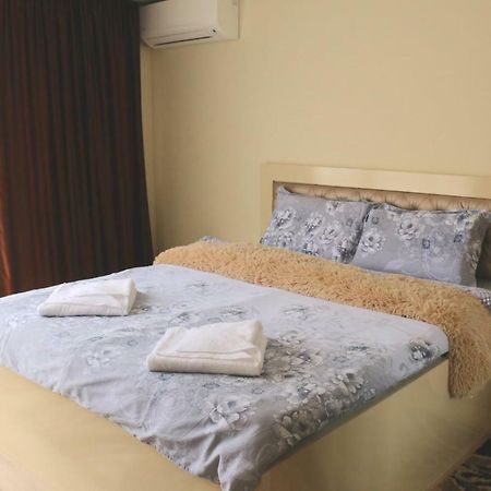 Sundance Apartments Sandanski Luaran gambar