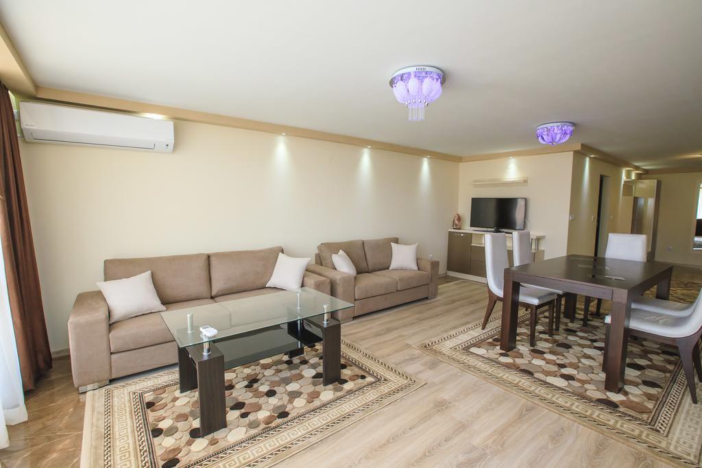 Sundance Apartments Sandanski Luaran gambar