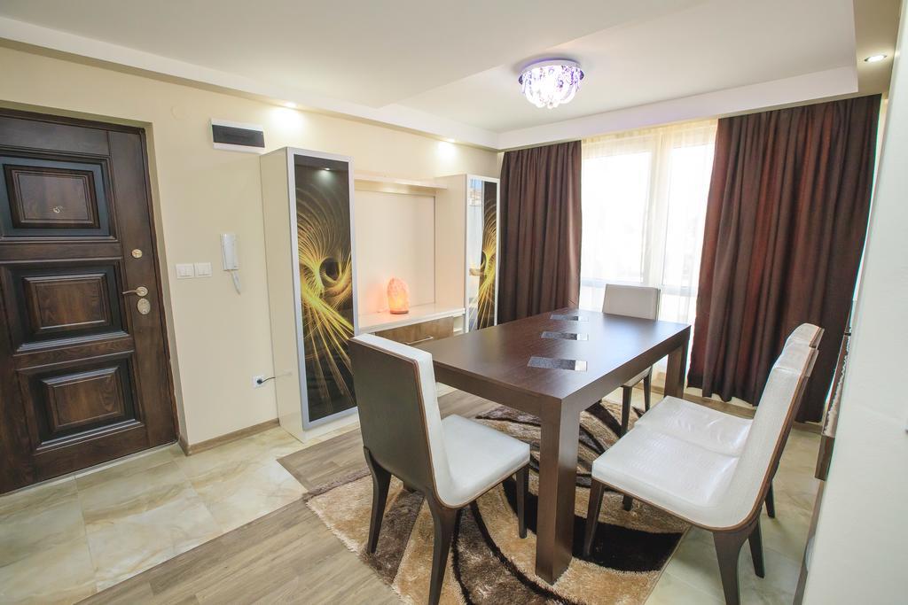 Sundance Apartments Sandanski Luaran gambar
