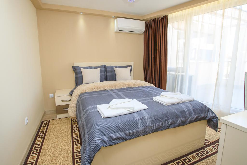 Sundance Apartments Sandanski Luaran gambar