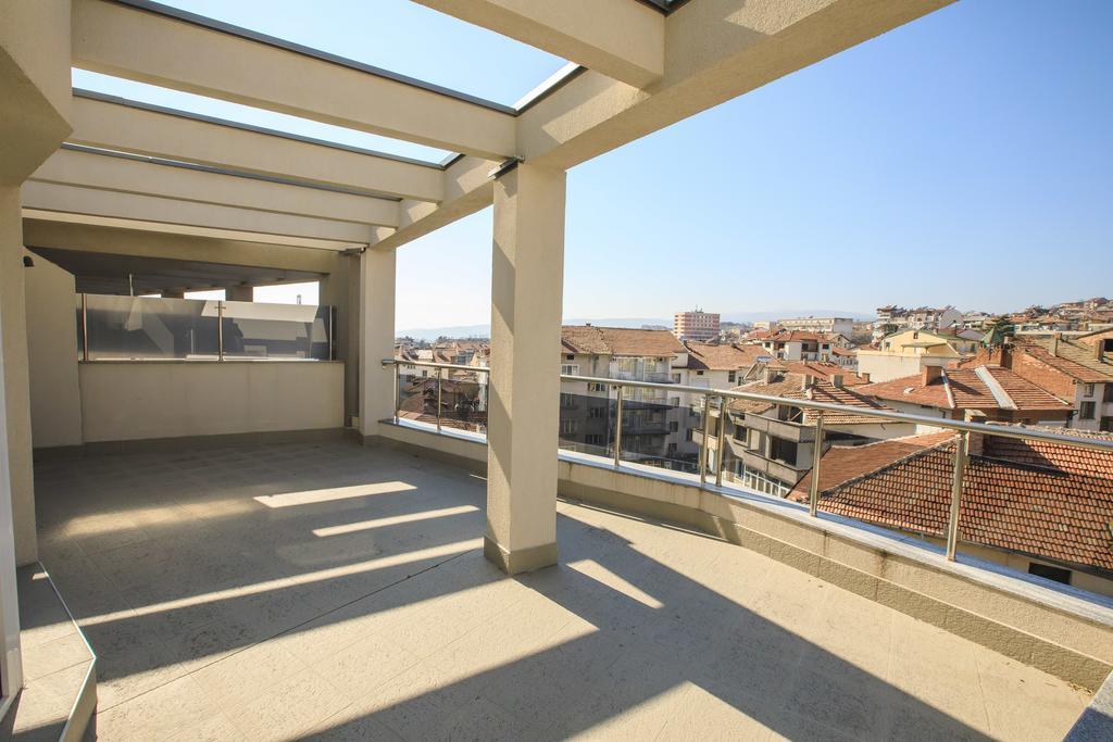 Sundance Apartments Sandanski Luaran gambar