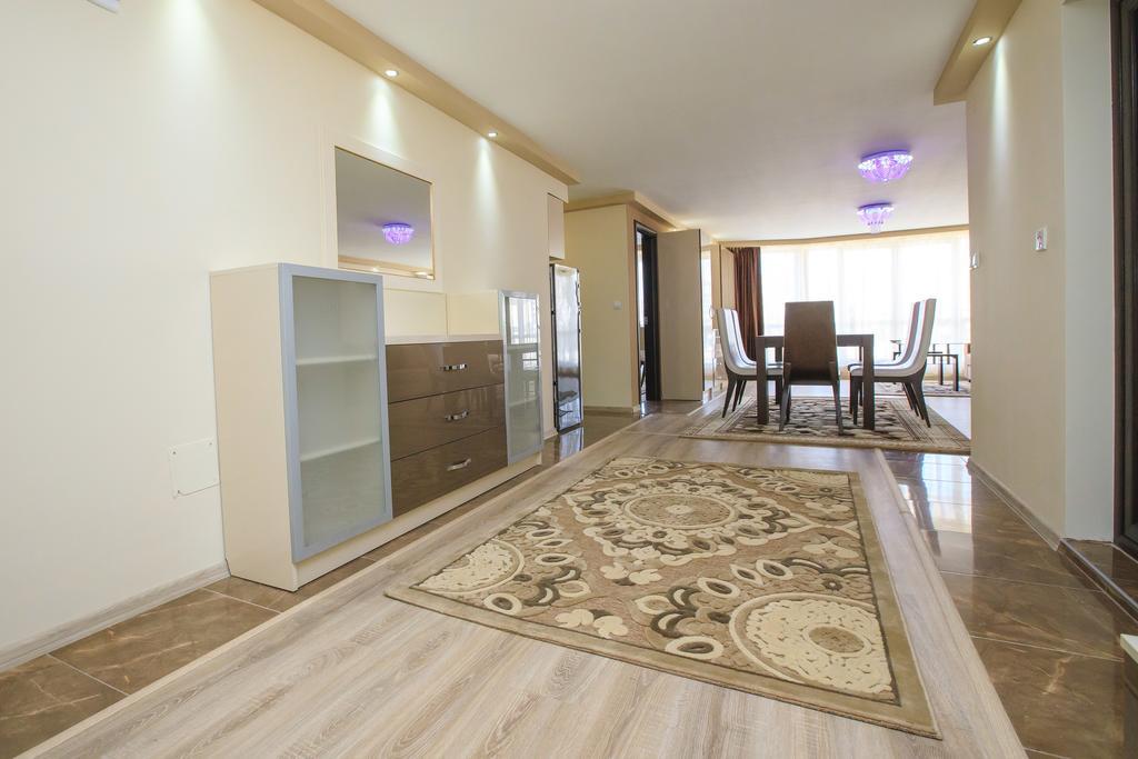 Sundance Apartments Sandanski Luaran gambar