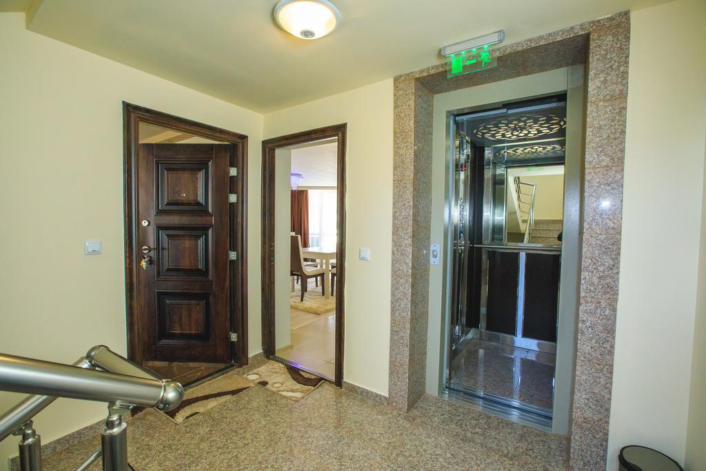 Sundance Apartments Sandanski Luaran gambar