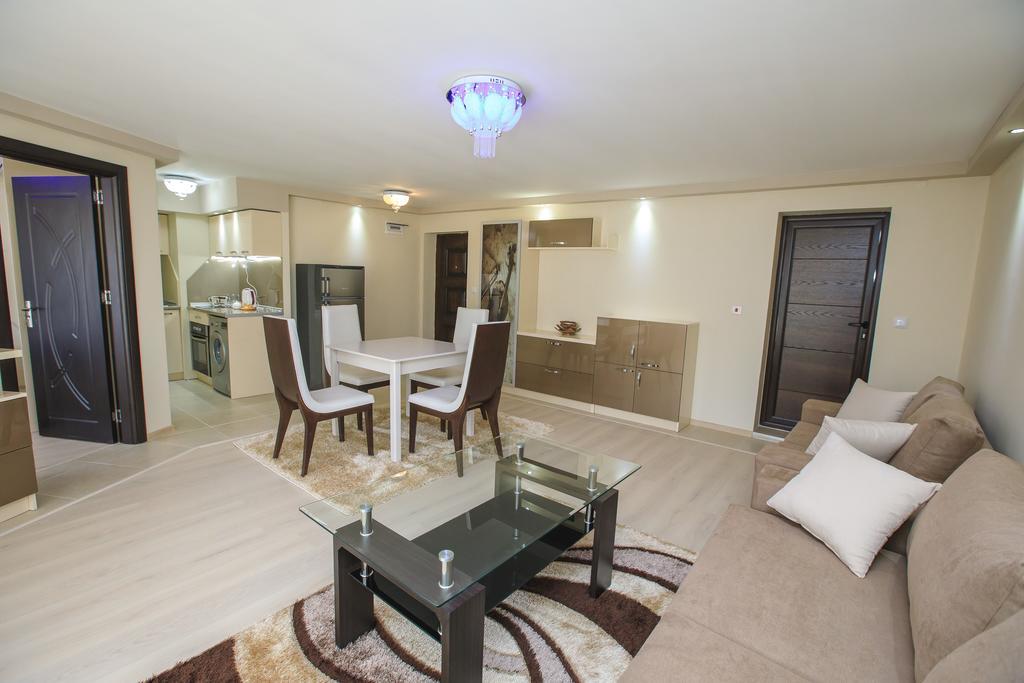 Sundance Apartments Sandanski Luaran gambar