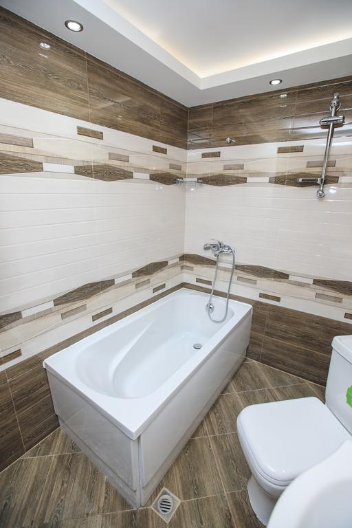 Sundance Apartments Sandanski Luaran gambar