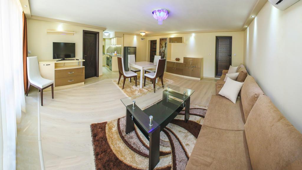 Sundance Apartments Sandanski Luaran gambar
