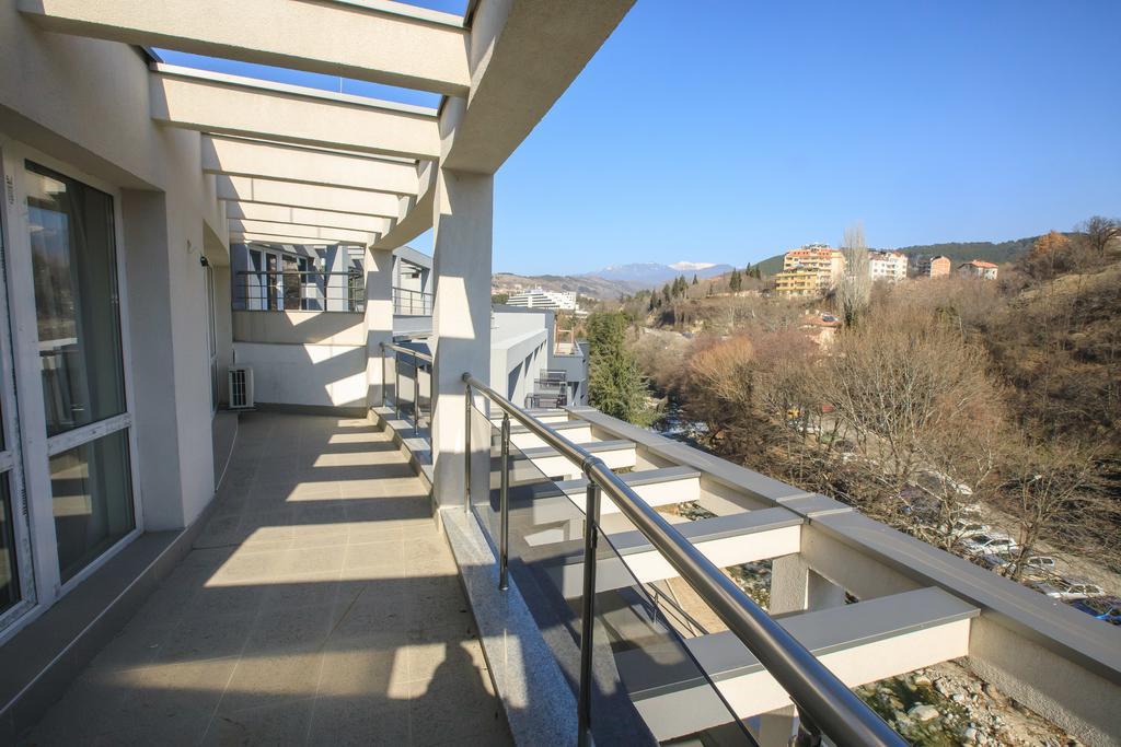 Sundance Apartments Sandanski Luaran gambar