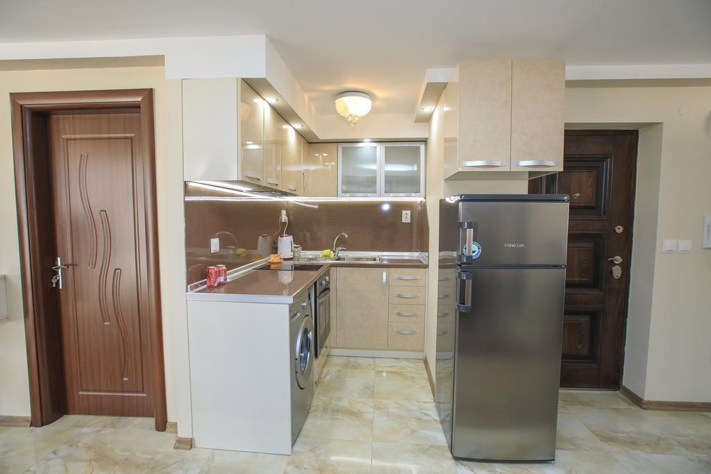 Sundance Apartments Sandanski Luaran gambar