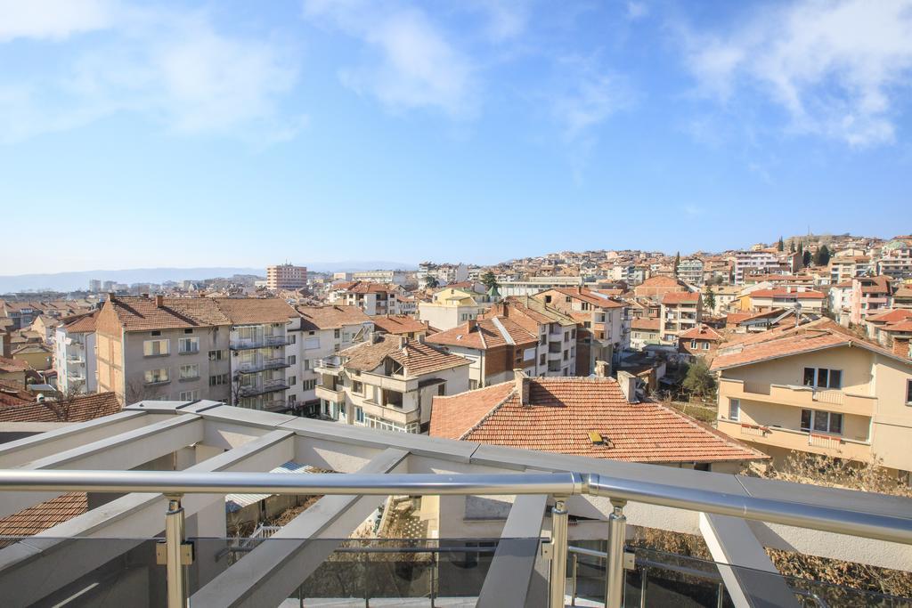 Sundance Apartments Sandanski Luaran gambar