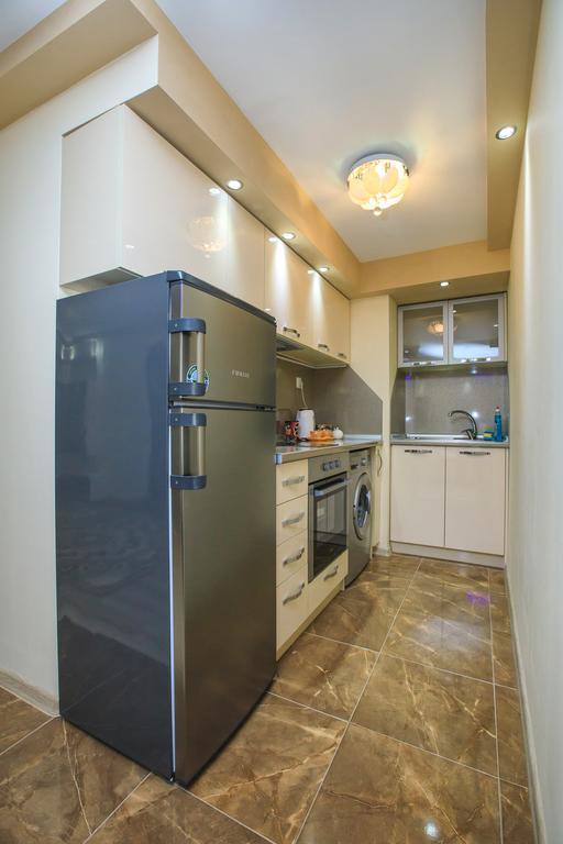 Sundance Apartments Sandanski Luaran gambar