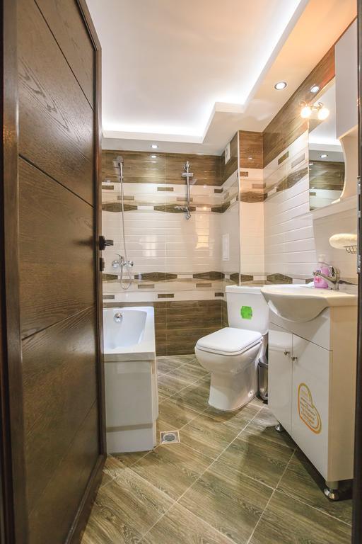 Sundance Apartments Sandanski Luaran gambar
