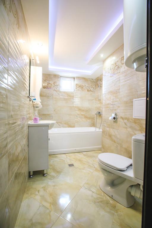 Sundance Apartments Sandanski Luaran gambar