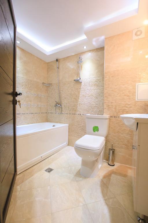 Sundance Apartments Sandanski Luaran gambar