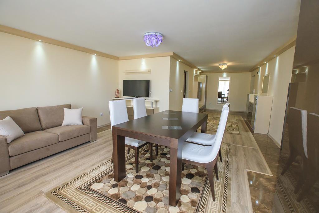 Sundance Apartments Sandanski Luaran gambar