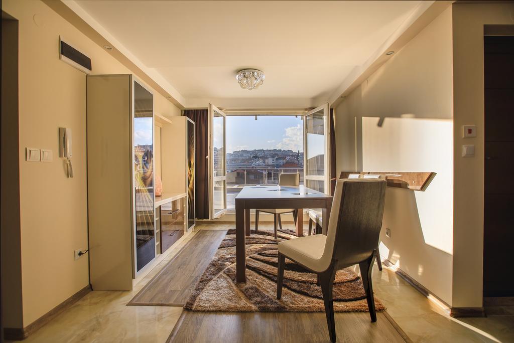 Sundance Apartments Sandanski Luaran gambar
