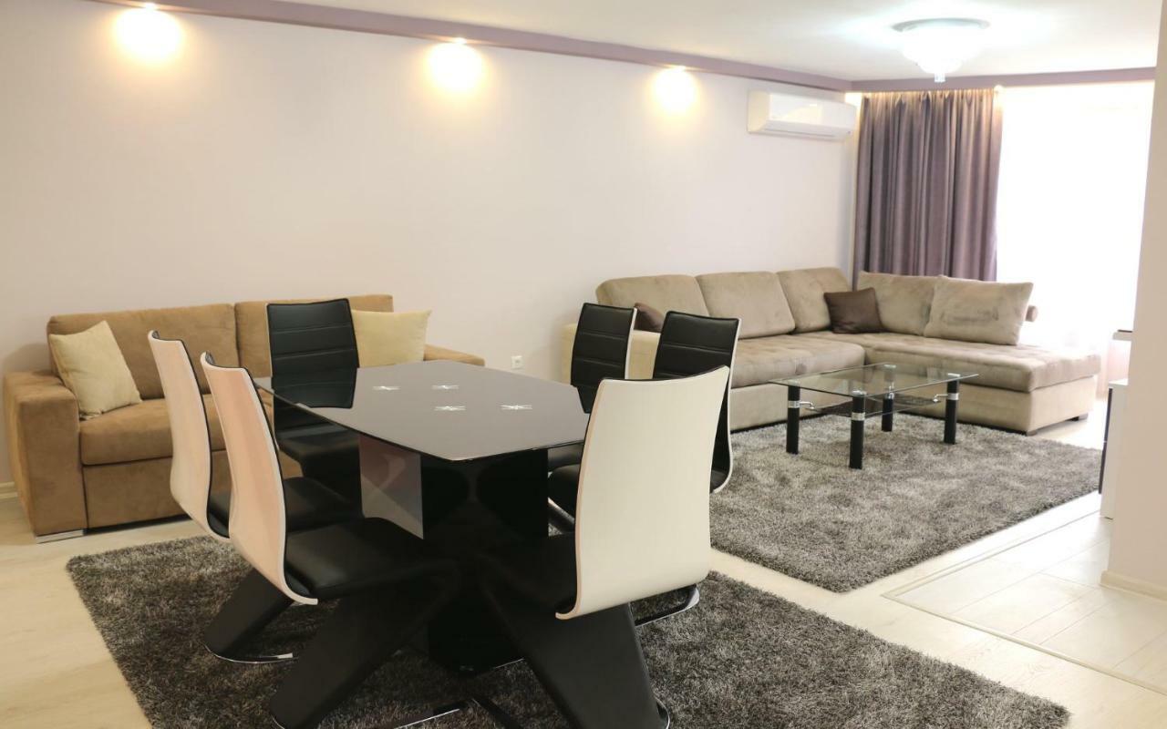 Sundance Apartments Sandanski Luaran gambar