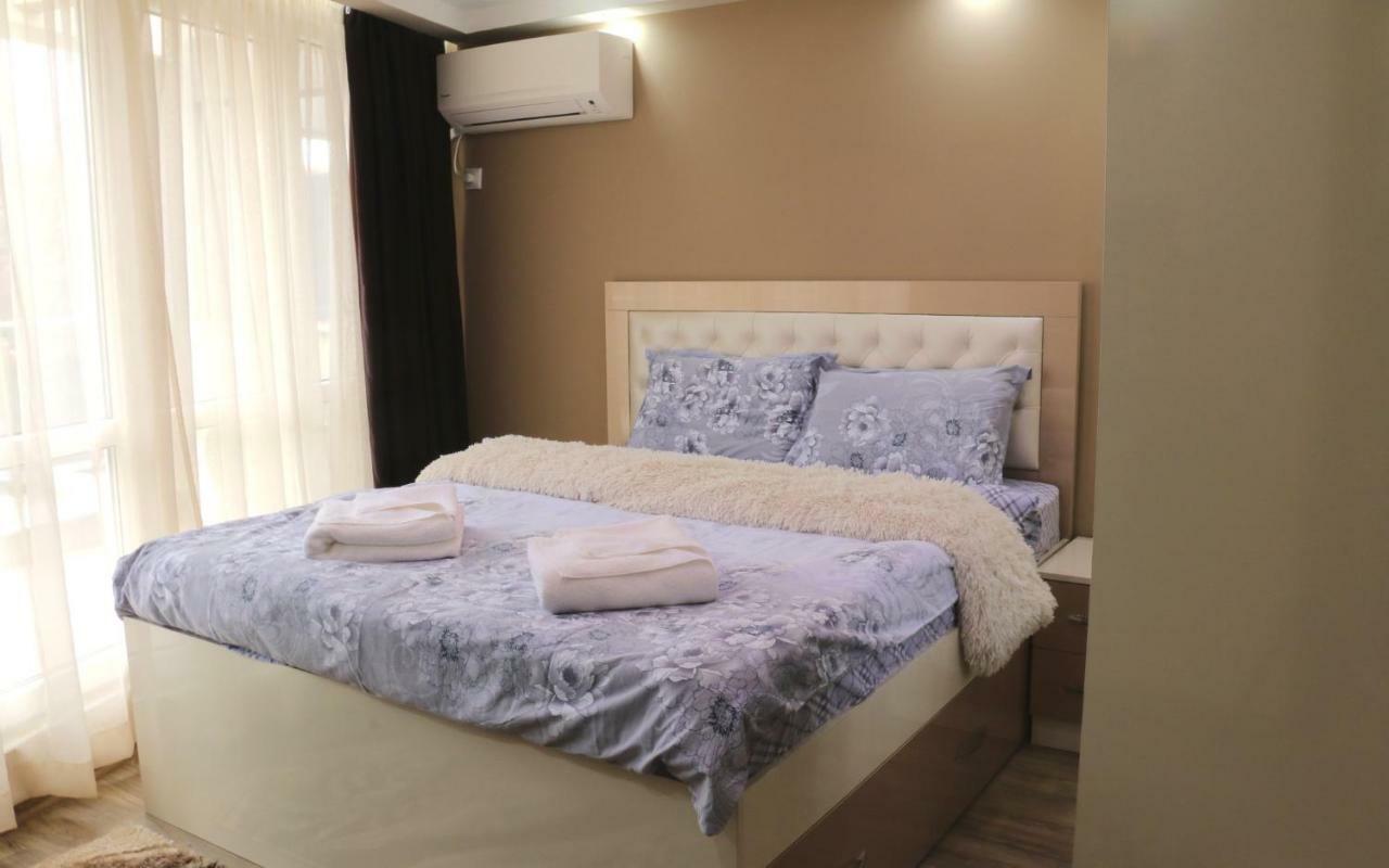Sundance Apartments Sandanski Luaran gambar