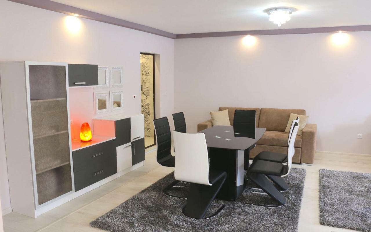 Sundance Apartments Sandanski Luaran gambar