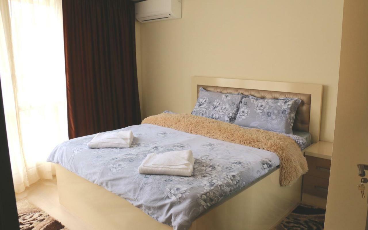 Sundance Apartments Sandanski Luaran gambar